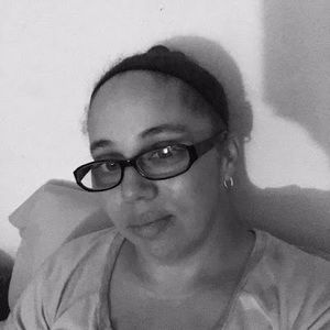 Meet your Posher, Kimberly l